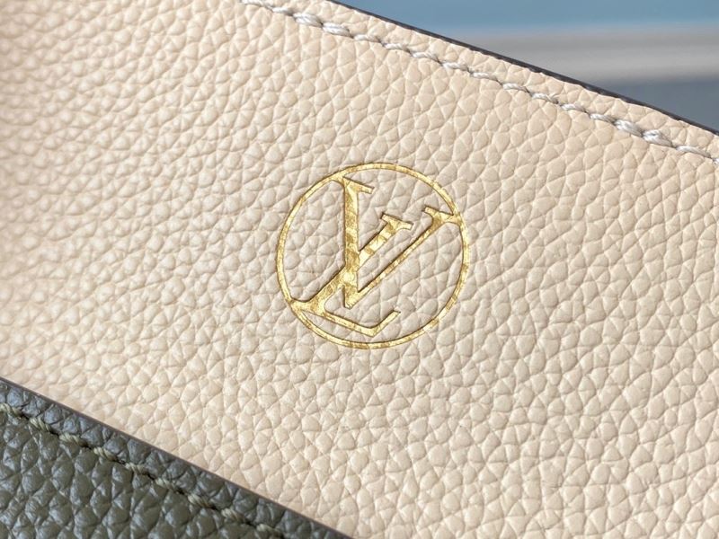 Louis Vuitton Top Handle Bags